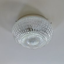 НПО 22-60 П_сфера хр., d200_175, 1хЕ27