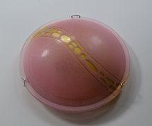 НПБ 3030/2W D300 "13/1" розовый, 2хЕ27