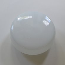 НПО 22-60 Таблетка опал 10-203, d240_175, 1хЕ27