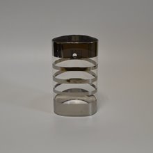 Плафон (К) 0677 CR (3отв.3-уг.) (O)
