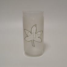 Плафон (К) 002A CR лист (3отв.) (O)